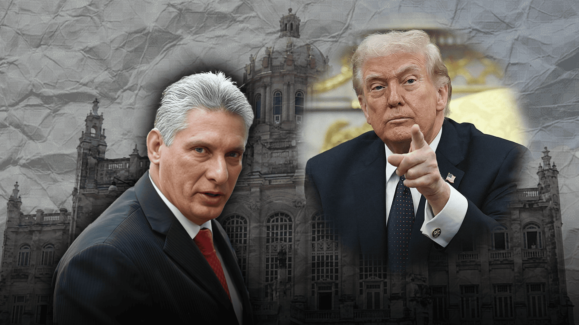 Acuerdo con Cuba: Donald Trump prepara posible anuncio en los próximos días