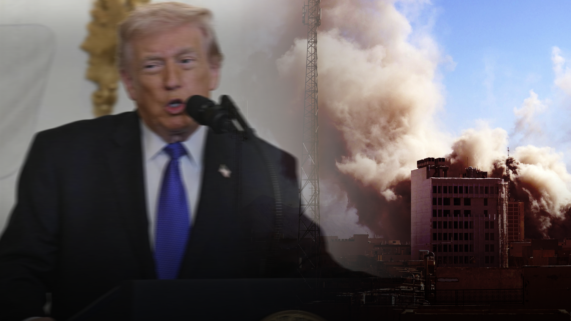 Acuerdo nuclear con Irán: Trump lo califica de “peligroso” y arremete contra Obama