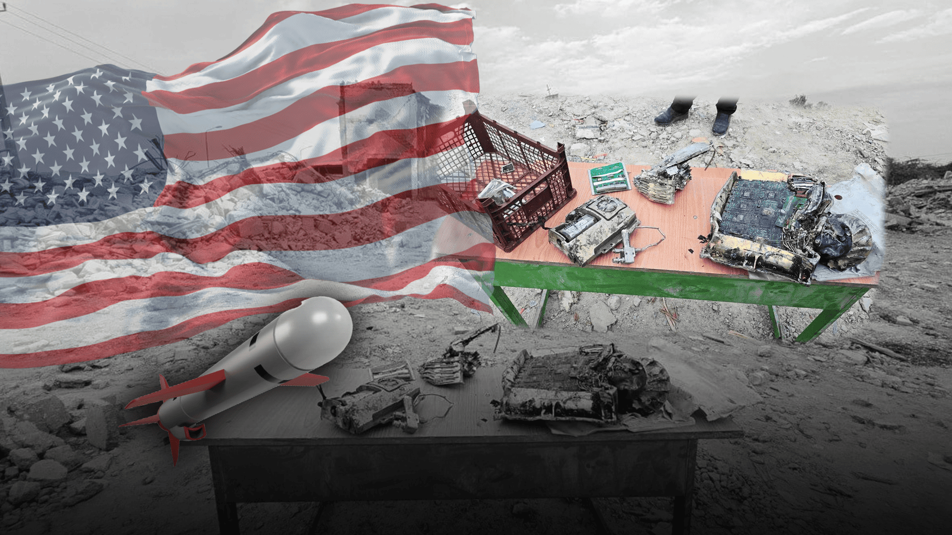 ¿EE.UU. responsable del ataque a escuela de niñas en Irán? Nuevas pruebas