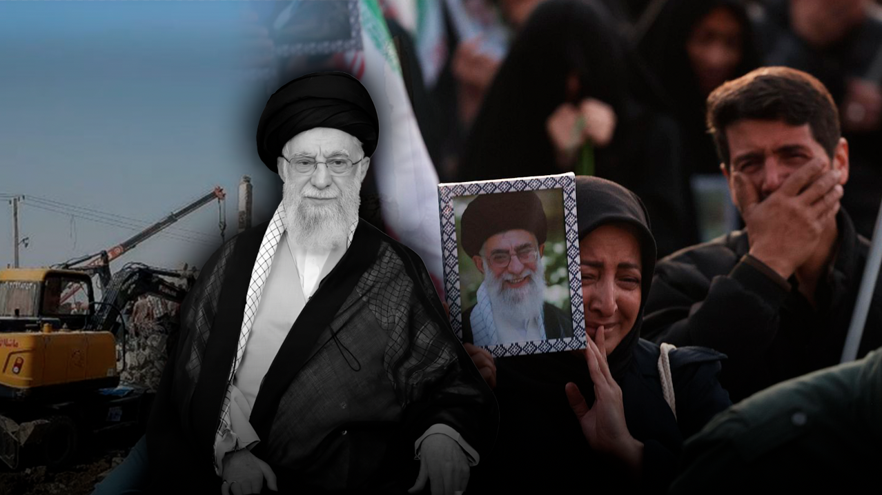 Número de muertos: balance provisional tras ataques en Medio Oriente