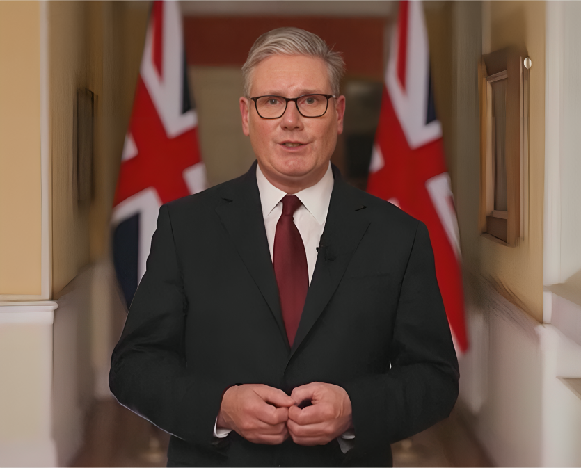 Acciones defensivas: Francia, Alemania y Reino Unido se declaran dispuestos a actuar contra Irán