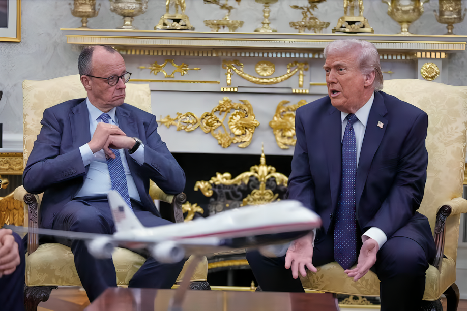 Embargo comercial: Trump amenaza con cortar el comercio con España por su postura ante Irán