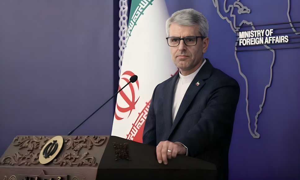 Guerra en Medio Oriente entra en su cuarto día e Irán urge a la ONU a actuar