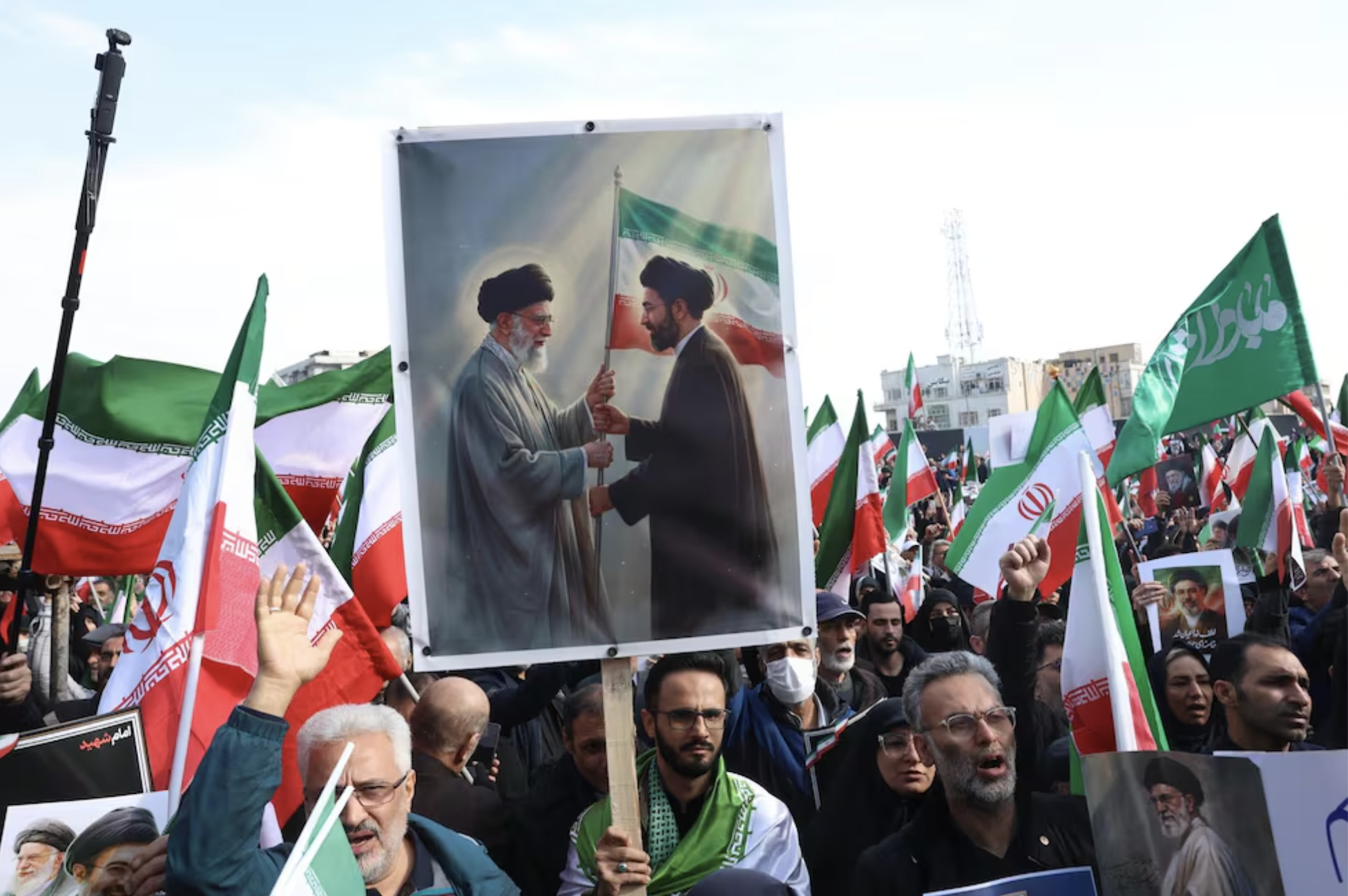 Precio del petróleo: El presidente Donald Trump afirma que bajará pese a tensión por guerra
