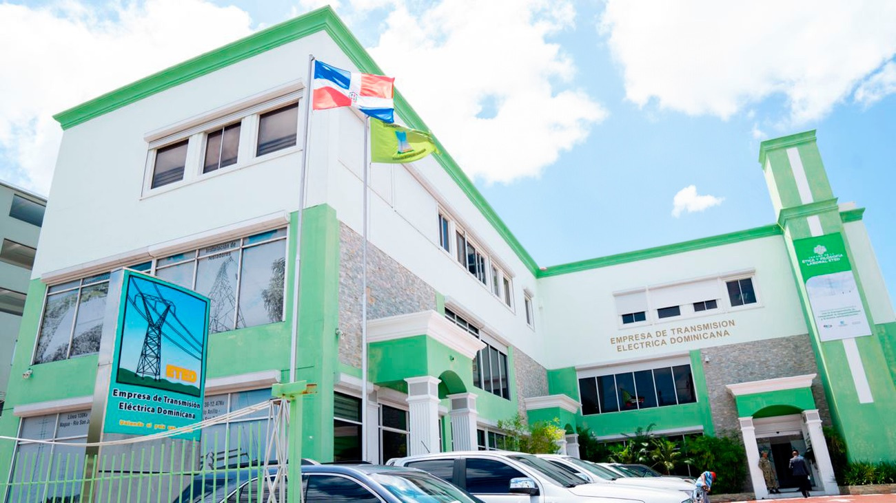 La ETED explicó que estas labores tienen como objetivo fortalecer la confiabilidad, estabilidad y seguridad del sistema eléctrico nacional