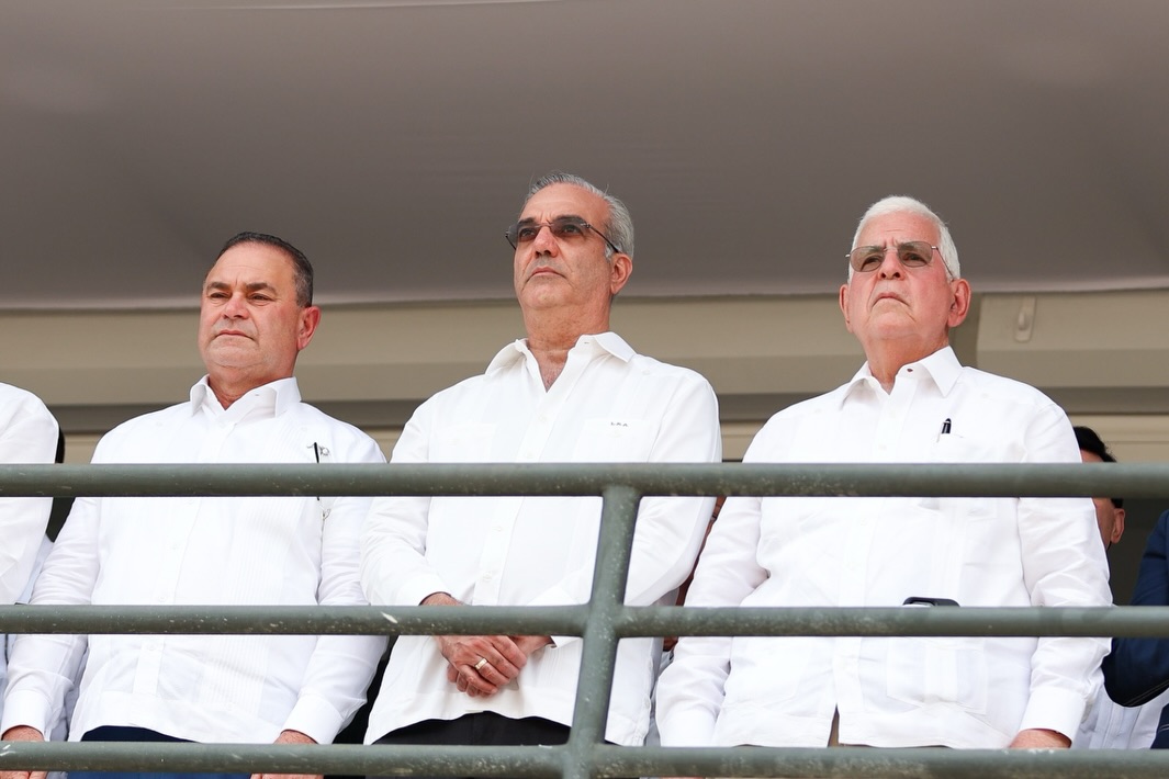 Feria Agropecuaria: Abinader inaugura la 38.ª edición y apuesta por modernizar el campo dominicano