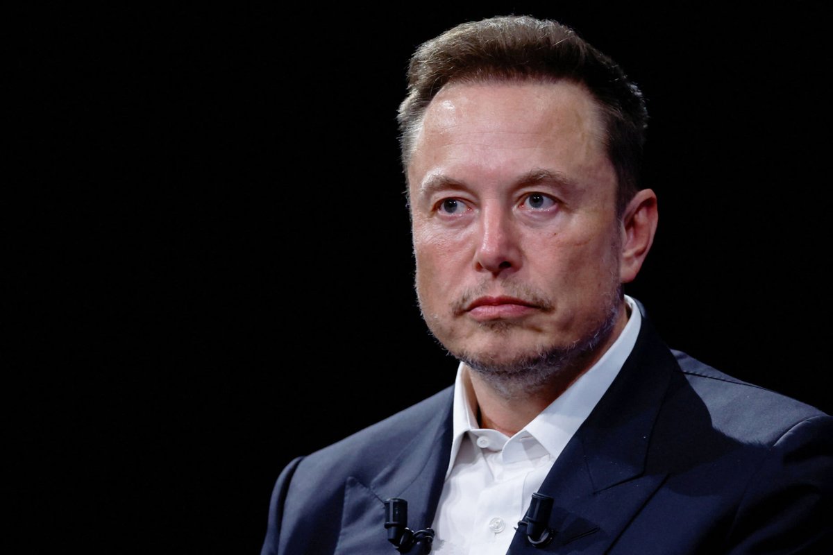 Acciones de Twitter: Elon Musk enfrenta juicio por presunta manipulación
