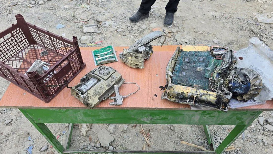 ¿EE.UU. responsable del ataque a escuela de niñas en Irán? Nuevas pruebas 