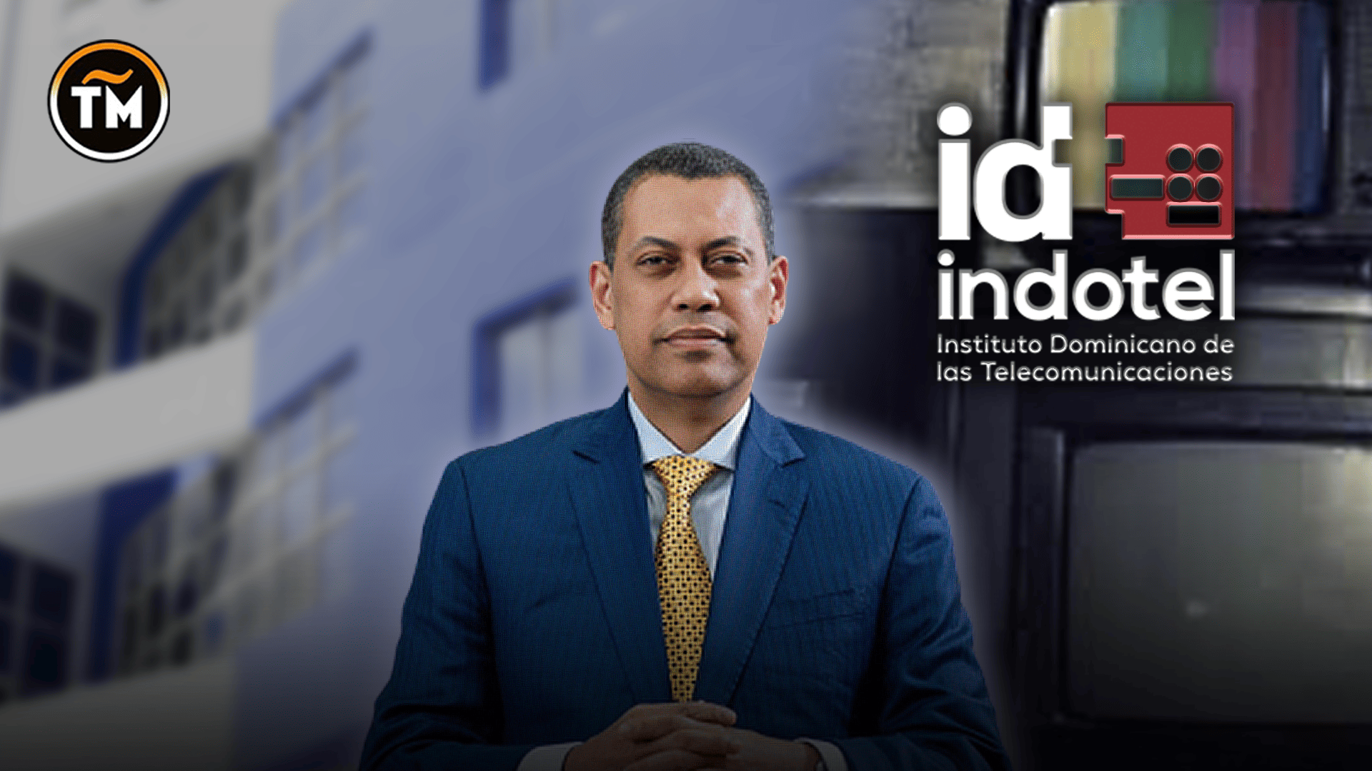 Indotel realizará simulacro de apagón analógico en regiones Este y Cibao