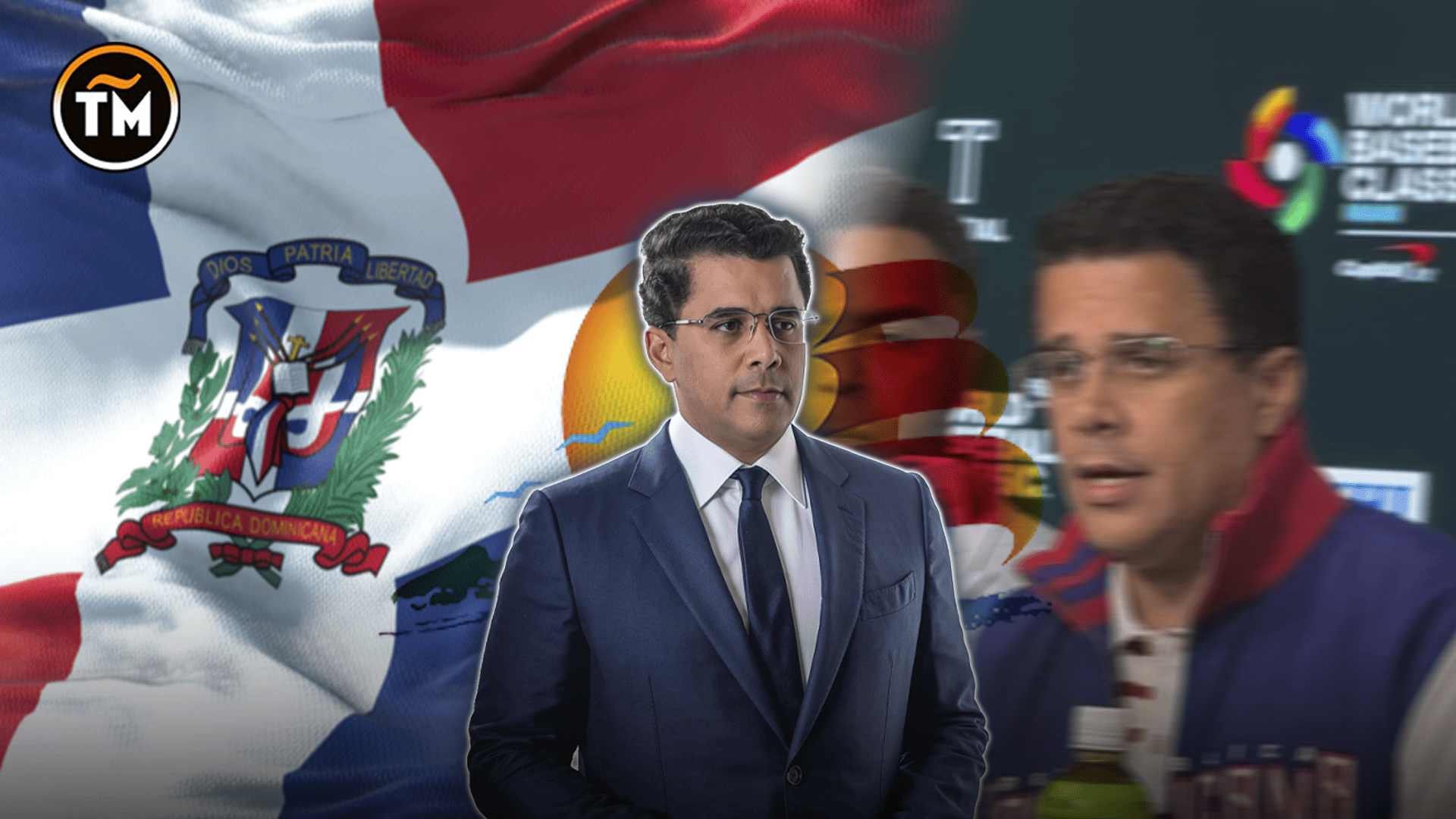 Ministerio de Turismo patrocinará al equipo dominicano de béisbol en Juegos Olímpicos de Los Ángeles