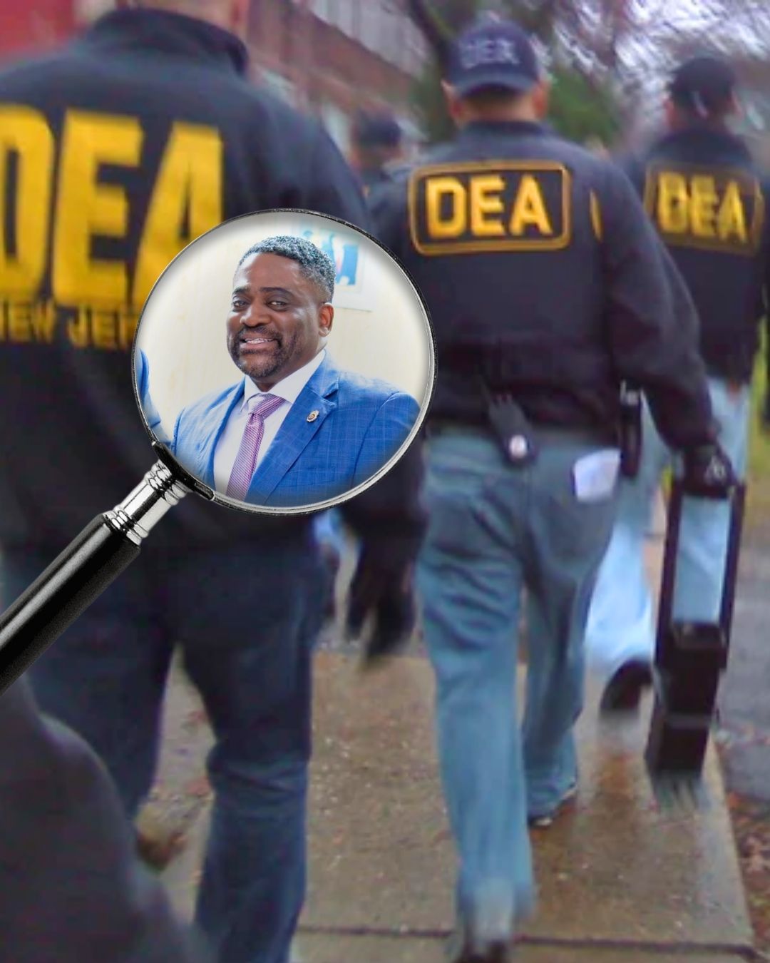 Agente especial de la DEA en el Caribe habría renunciado en medio de investigación federal