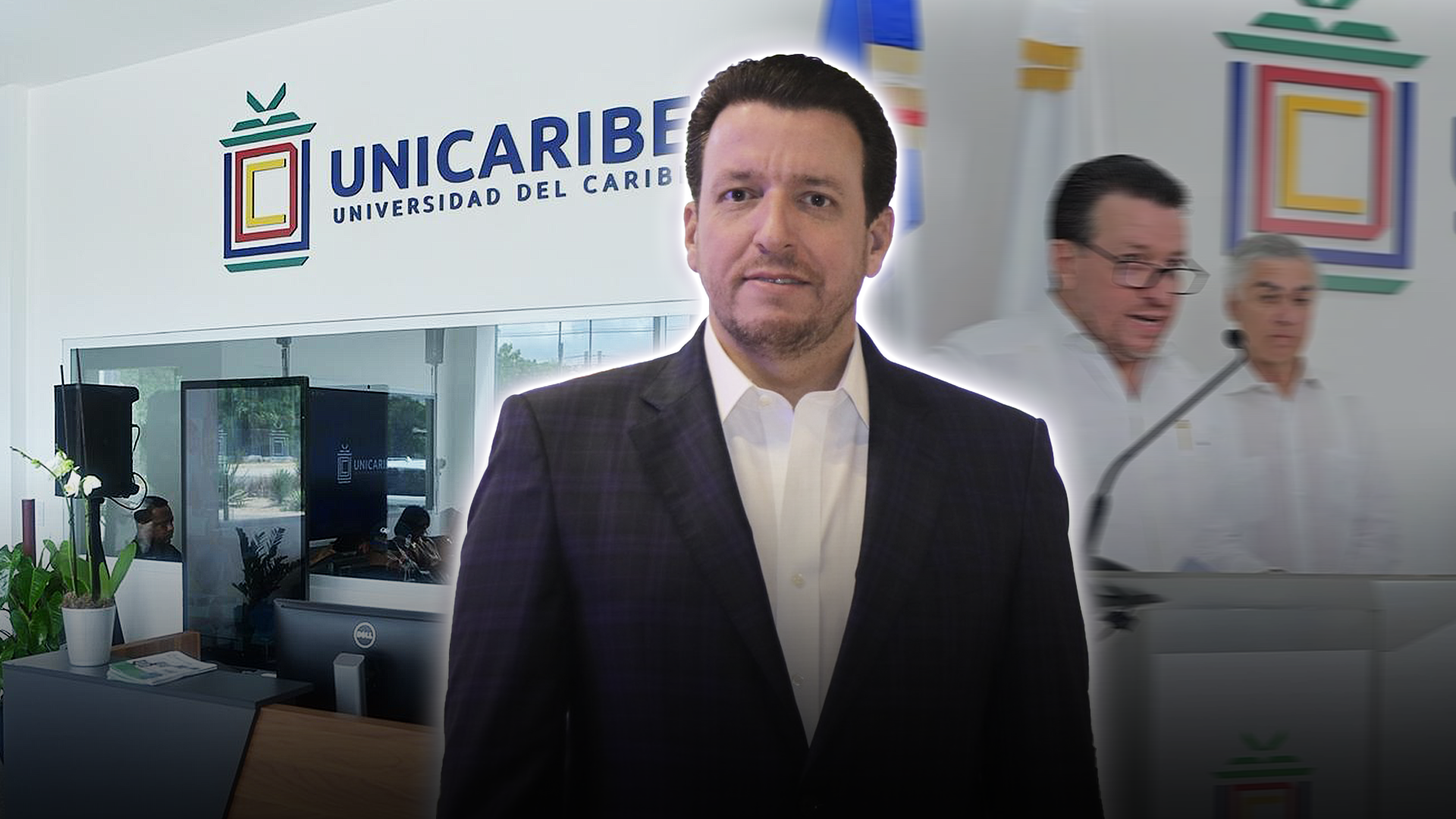 Oficina de Servicios de Unicaribe abre en Punta Cana para impulsar la innovación