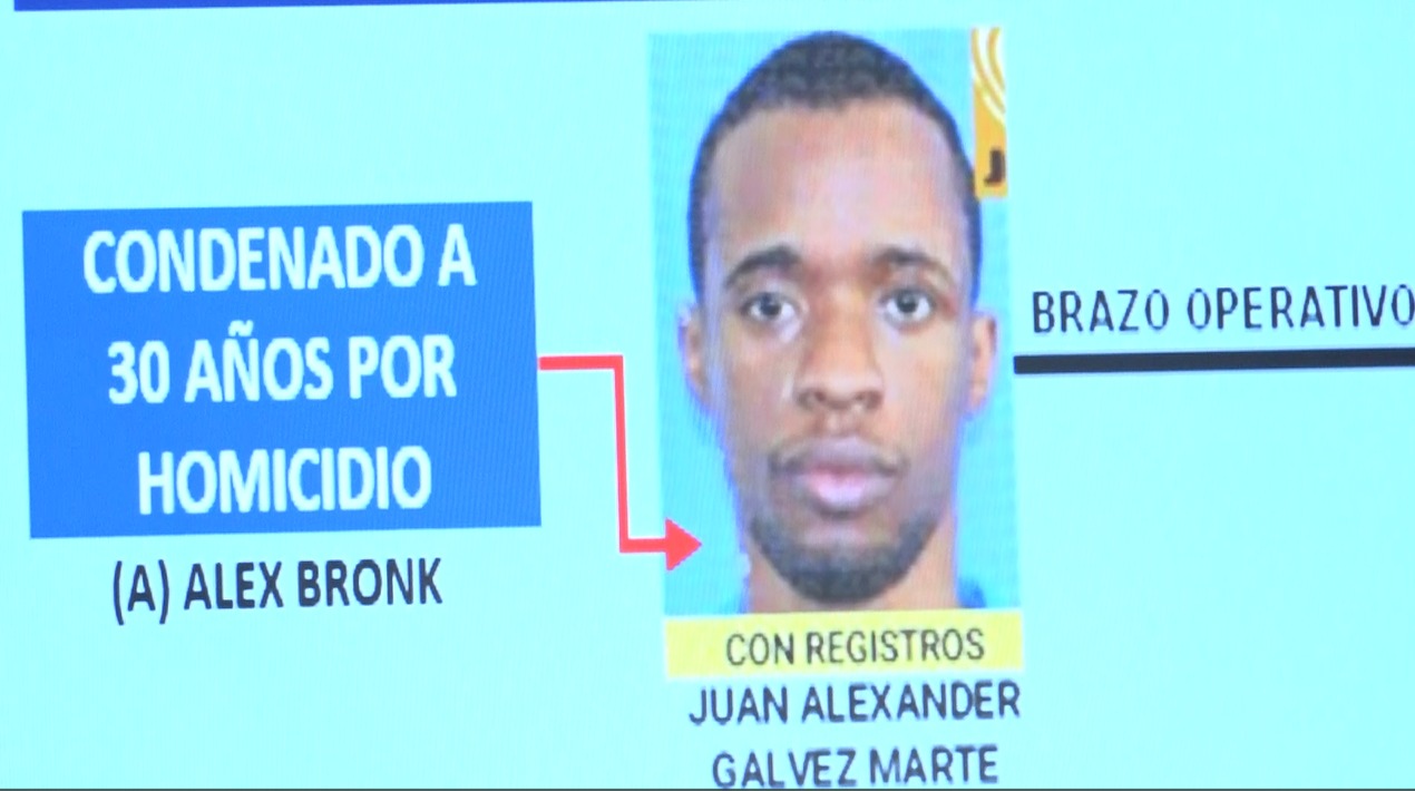 Asalto a joyería en Cristo Rey deja detenidos y varios prófugos, la investigación avanza