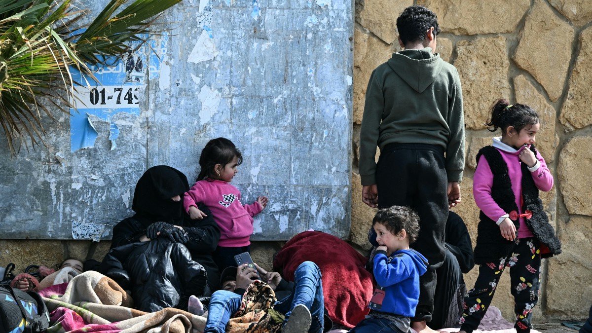 ONU declara a guerra en Oriente Medio como “Emergencia humanitaria mayor”
