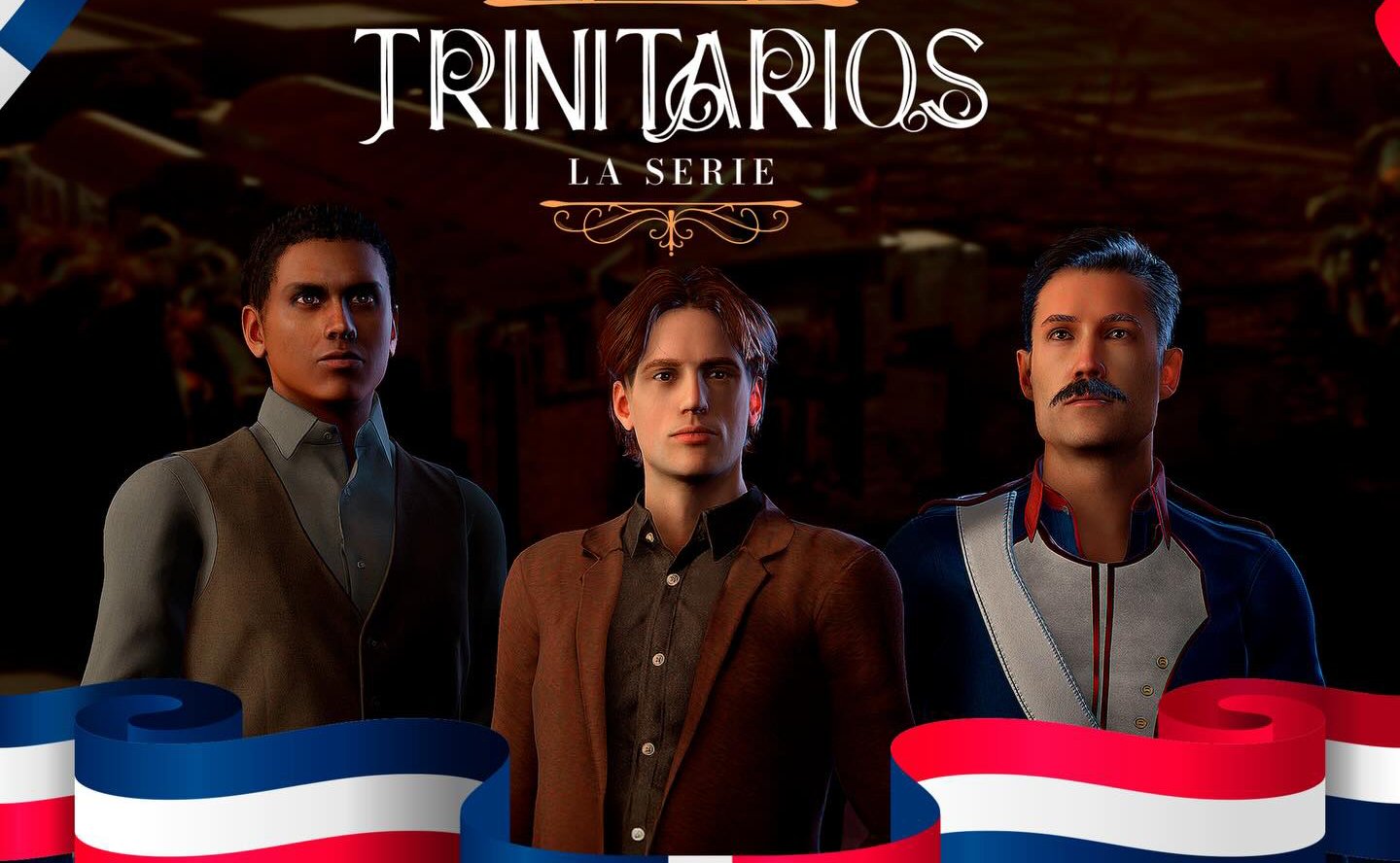 RTVD entrega “Trinitarios” al Minerd para enseñanza de la historia dominicana
