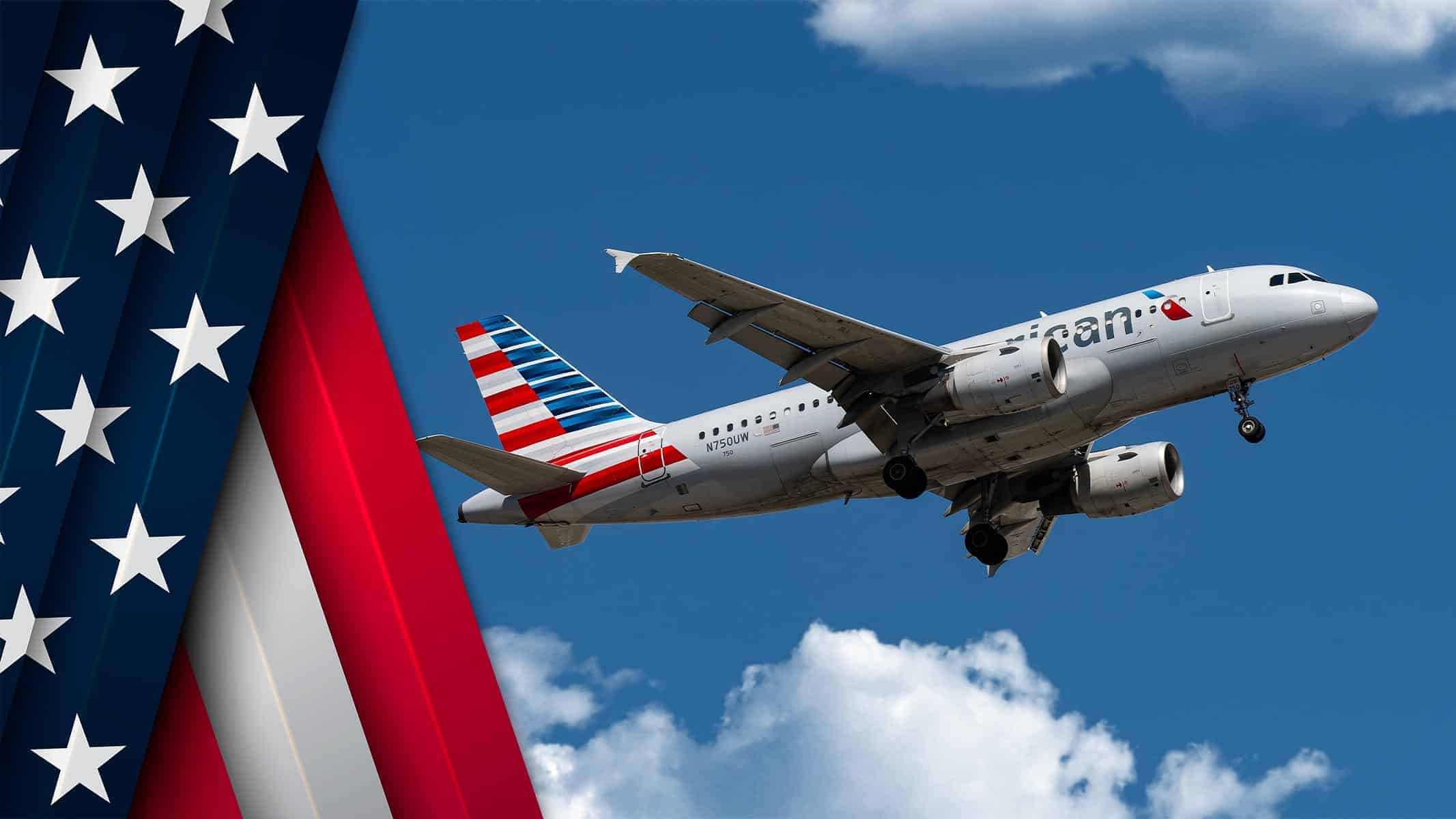 Vuelos de repatriación: Trump ofrece apoyo a estadounidenses en el Medio Oriente