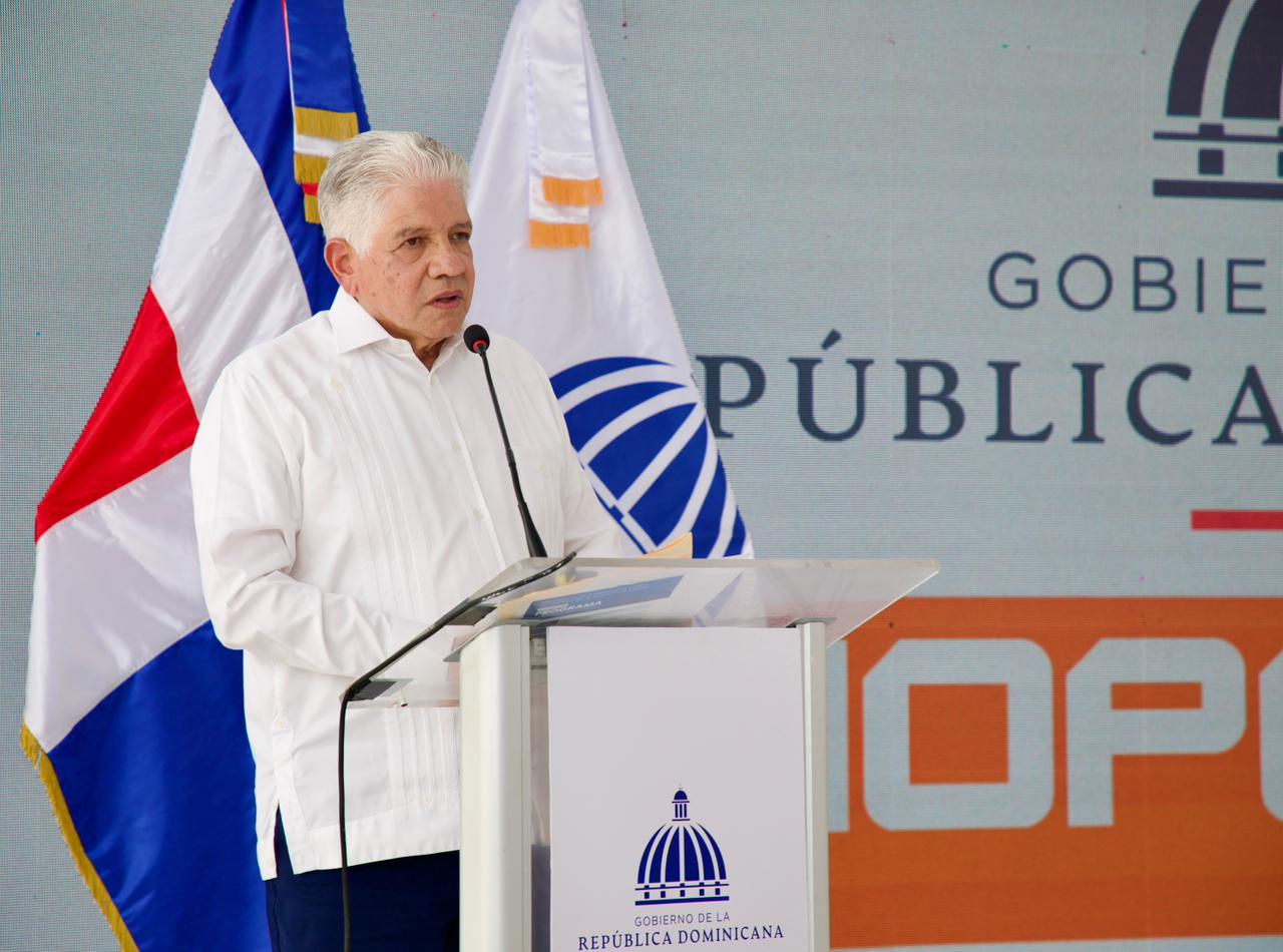 Entrada a cuatro vías que impulsará turismo y calidad de vida en Samaná