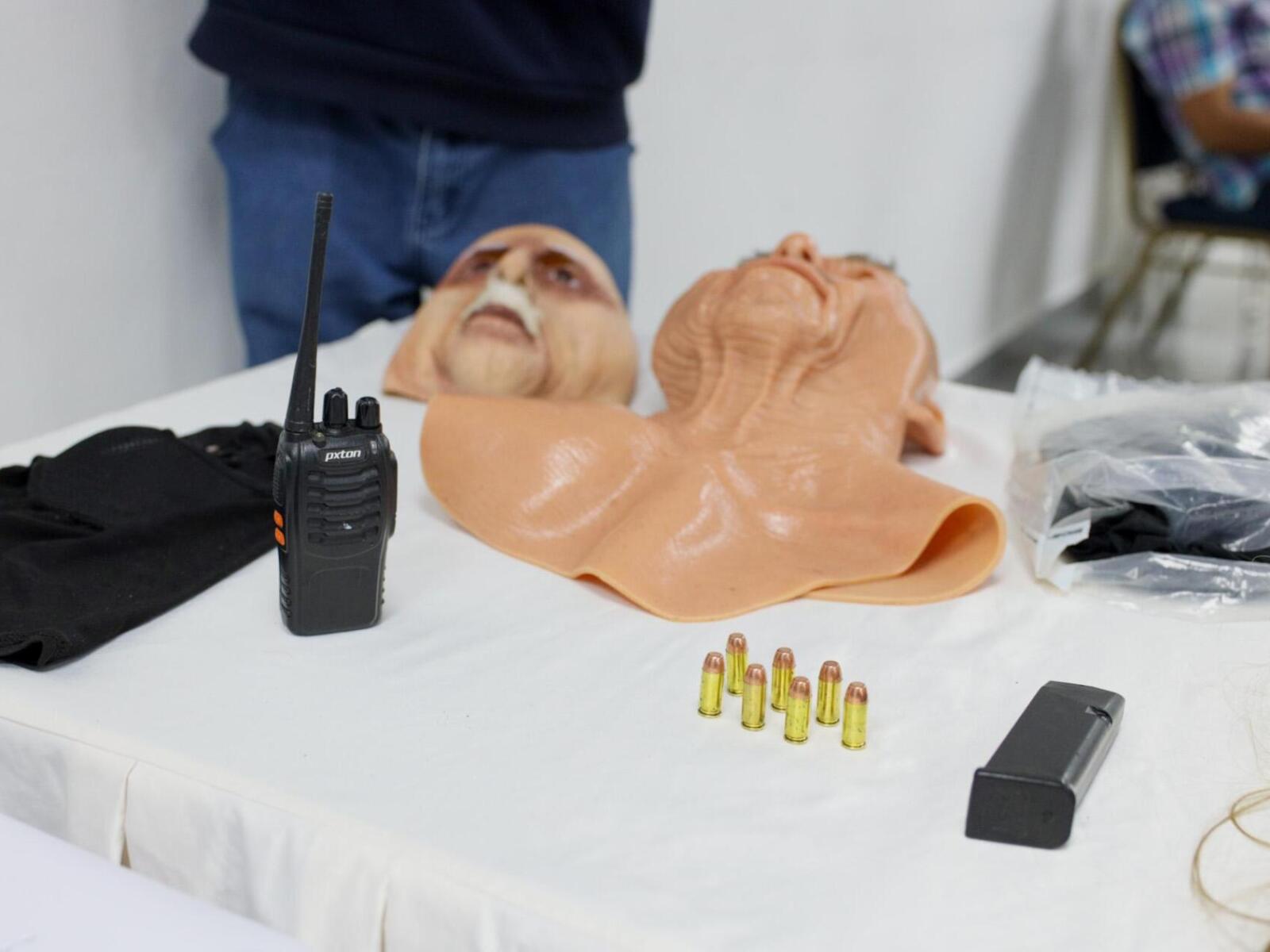 Asalto a joyería en Cristo Rey deja detenidos y varios prófugos, la investigación avanza
