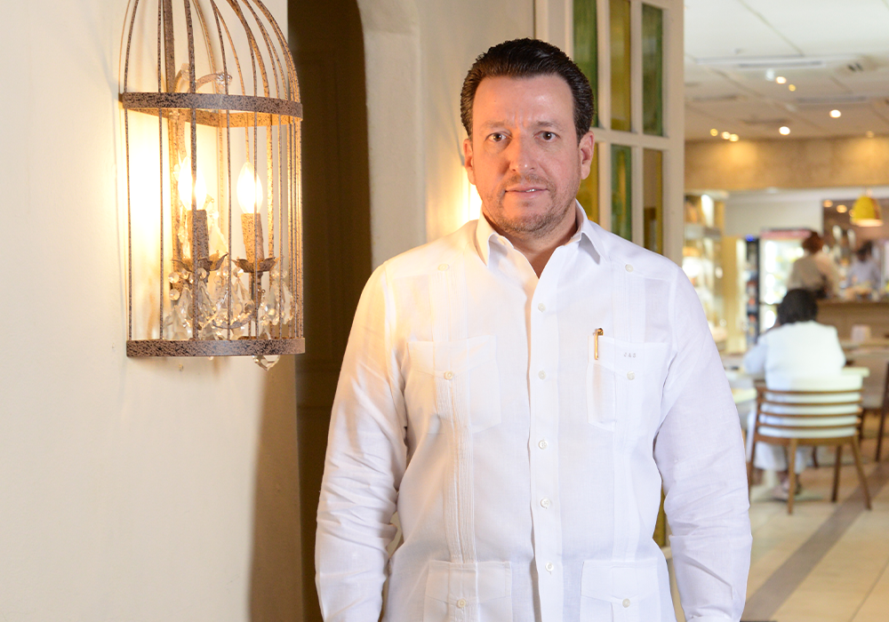 Oficina de Servicios de Unicaribe abre en Punta Cana para impulsar la innovación