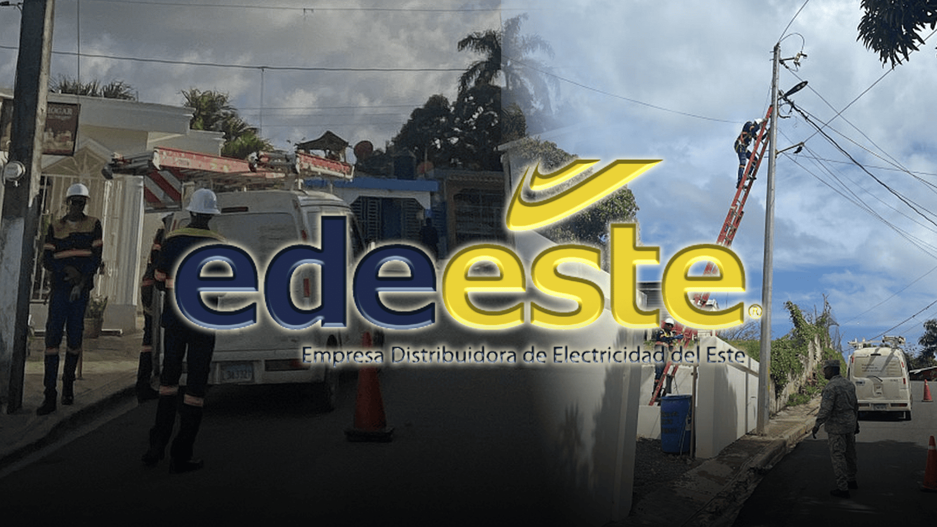 Ayuntamiento en El Cedro y casa de la alcaldesa operaban con conexión irregular