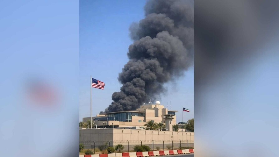 Guerra en Medio Oriente entra en su cuarto día e Irán urge a la ONU a actuar