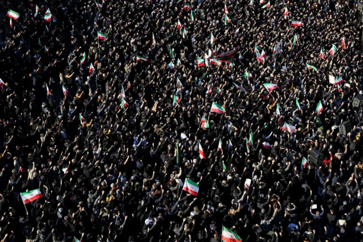 Número de muertos: balance provisional tras ataques en Medio Oriente