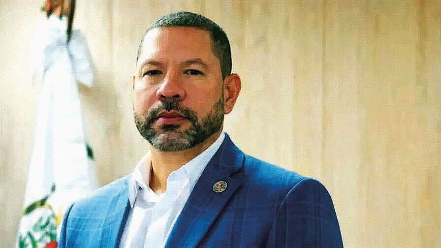 Exjefe de la DEA Melitón Cordero comparecerá hoy ante tribunal en Washington