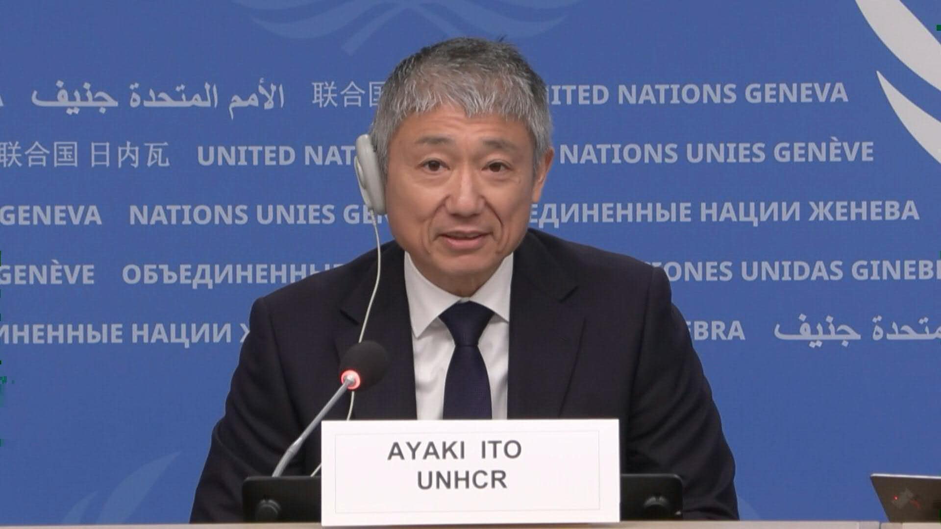 ONU declara a guerra en Oriente Medio como “Emergencia humanitaria mayor”