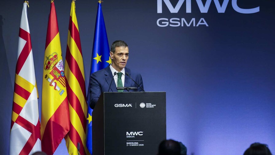 Ataques de Irán: Pedro Sánchez condena ofensiva contra Israel y el Golfo