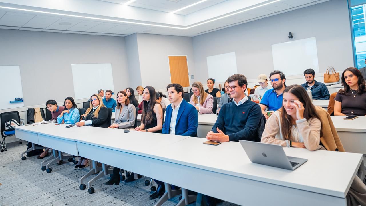 José Ignacio Paliza afirma que EE.UU. es el principal aliado de RD y resalta valores compartidos 