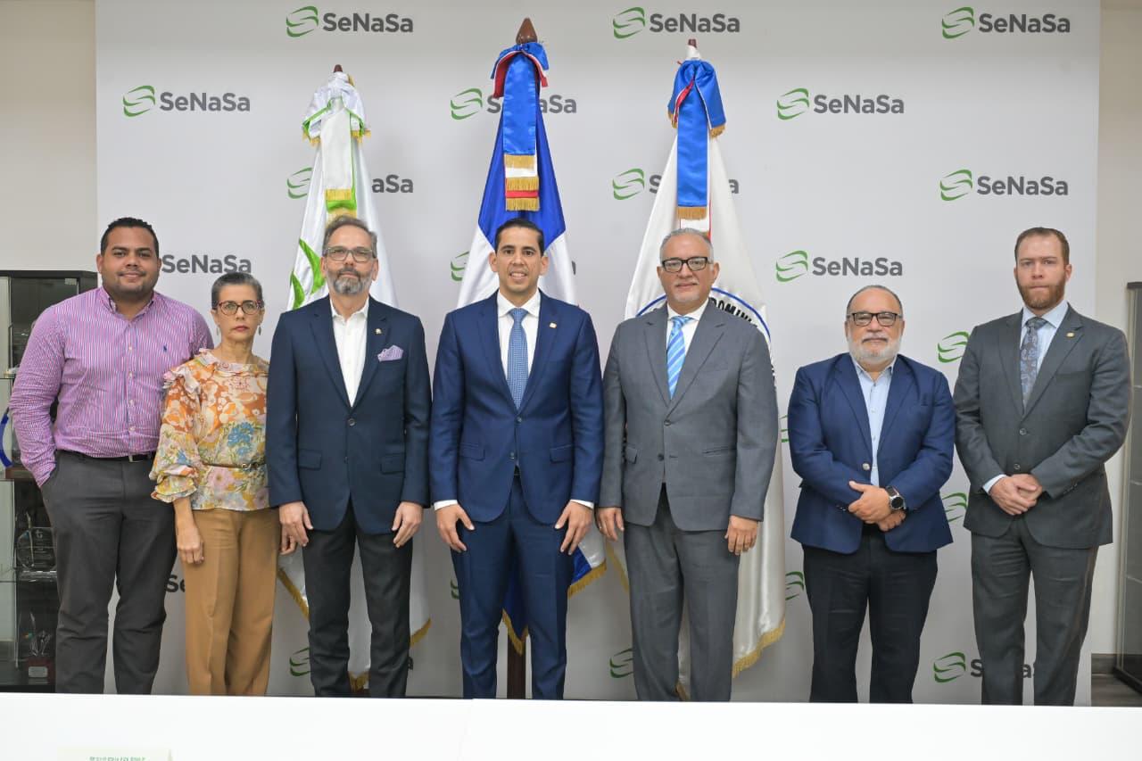 Cobertura de cirugías: SeNaSa amplía acceso a procedimientos reconstructivos