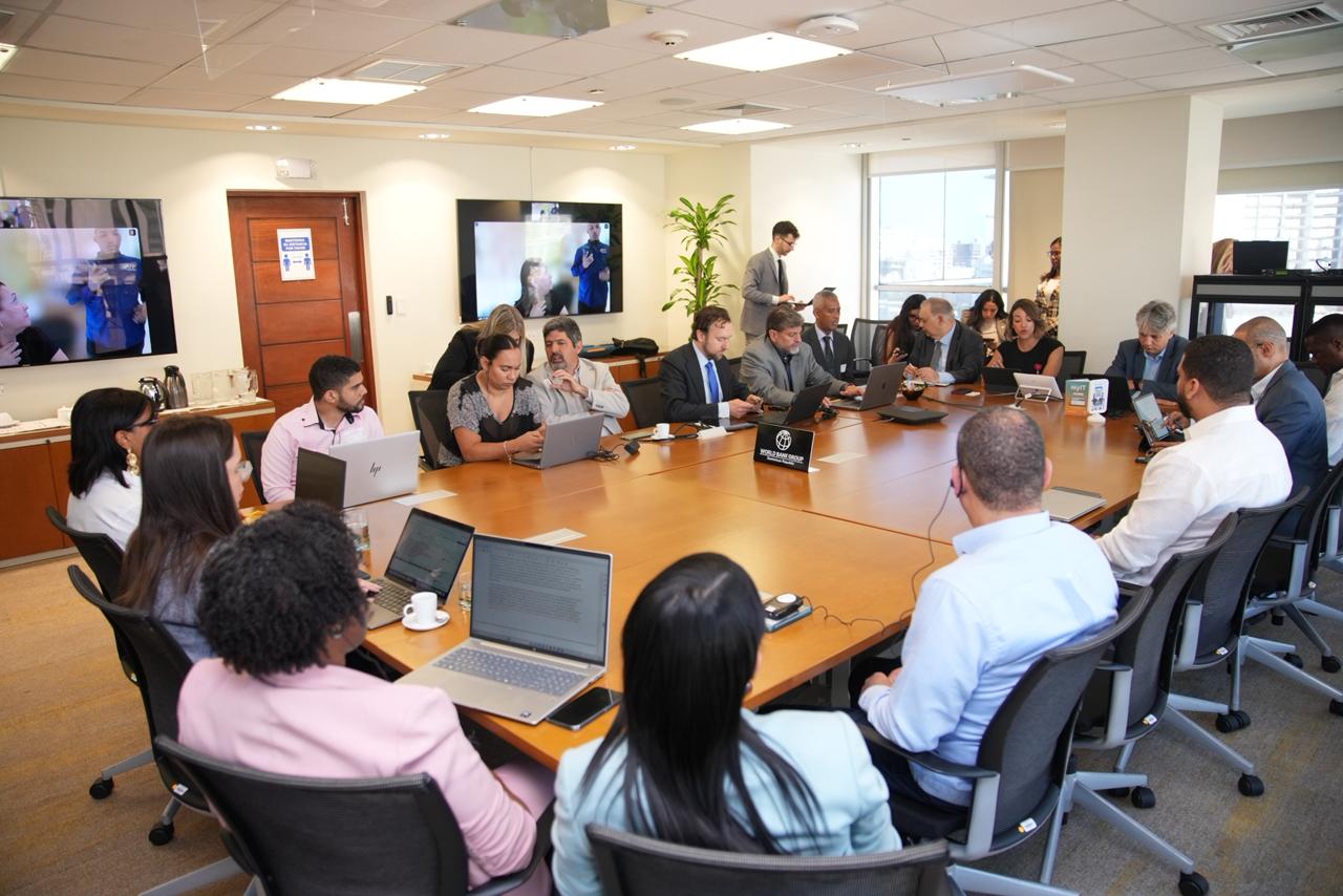 Créditos carbono impulsan nuevo modelo en RD para fortalecer transición energética