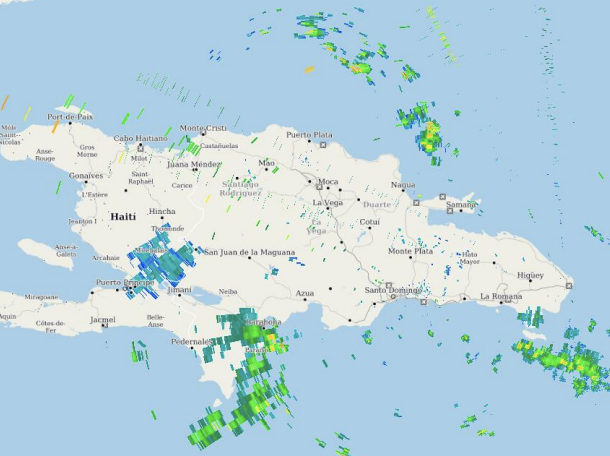 Lluvias intensas: vaguada y frente frío elevan riesgo de inundaciones en el país
