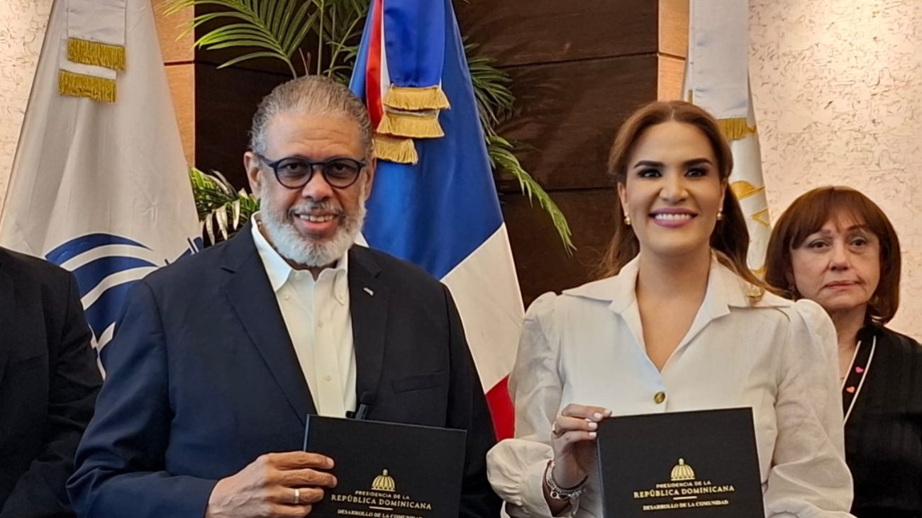 Mujeres emprendedoras reciben apoyo con alianza entre DGDC y ADME