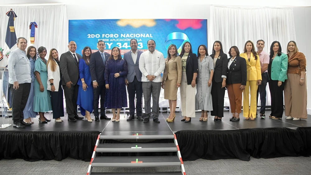 Políticas inclusivas: Gobierno realiza foro sobre Ley de Autismo para fortalecer inclusión