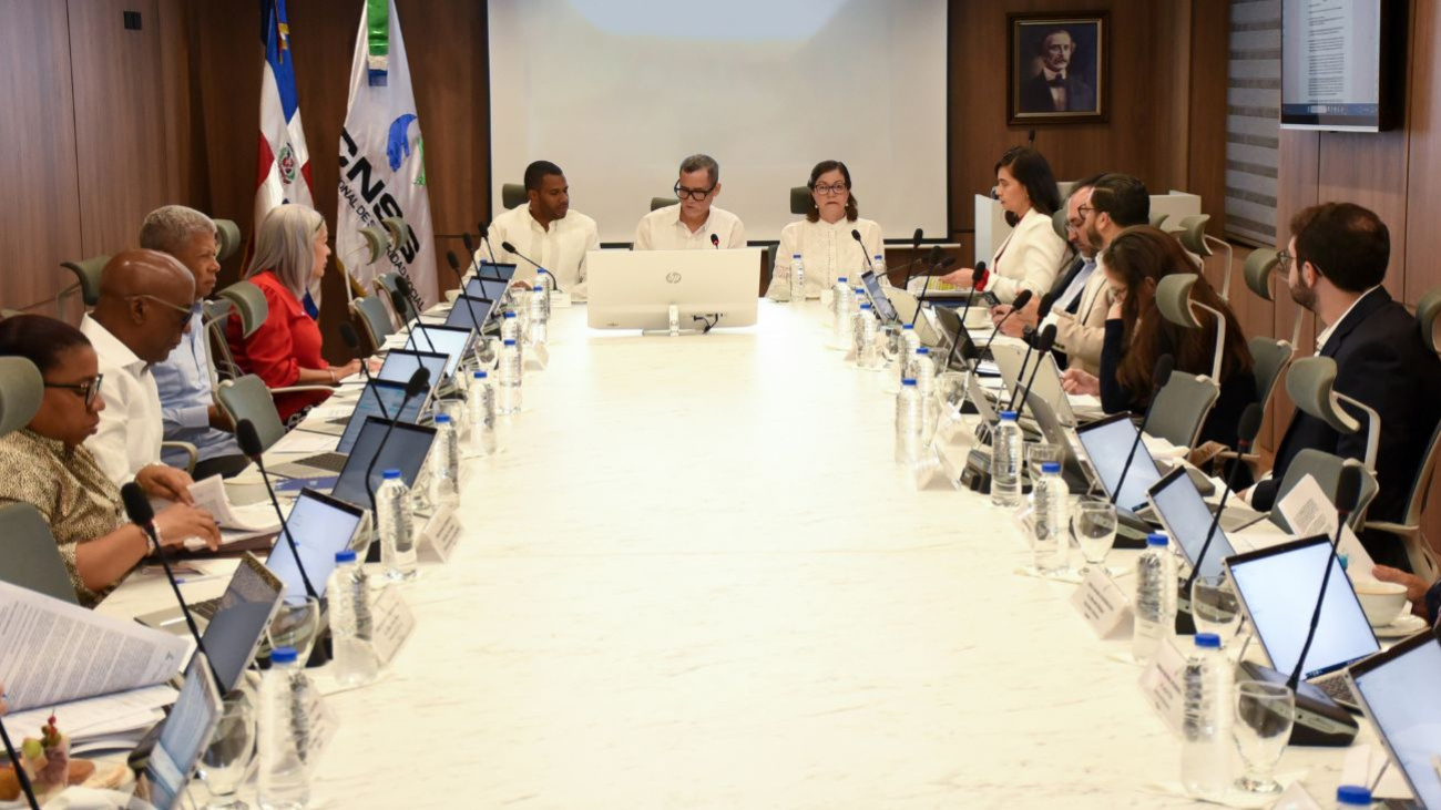 Catálogo de salud será revisado por instrucción del CNSS