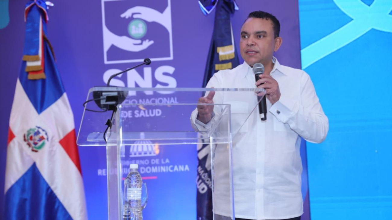 Servicios de salud: SNS supera los 12 millones de atenciones en primer trimestre de 2026