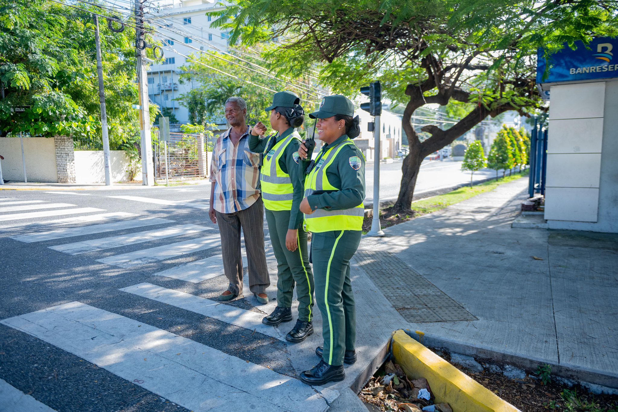 Seguridad ciudadana: Policía Nacional refuerza patrullaje preventivo