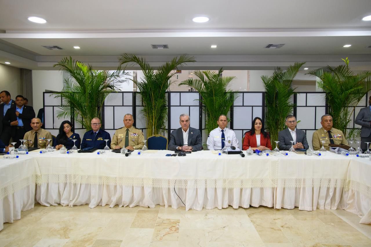 Homicidios bajaron un 51 % en Semana Santa 2026, según Faride Raful