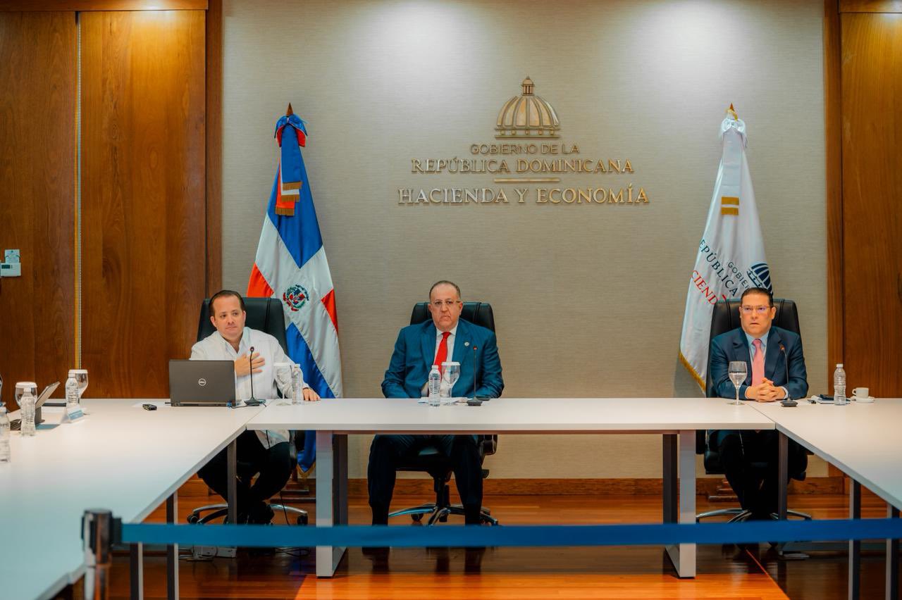 Diálogo nacional: Gobierno inicia consultas con sectores productivos y sociales