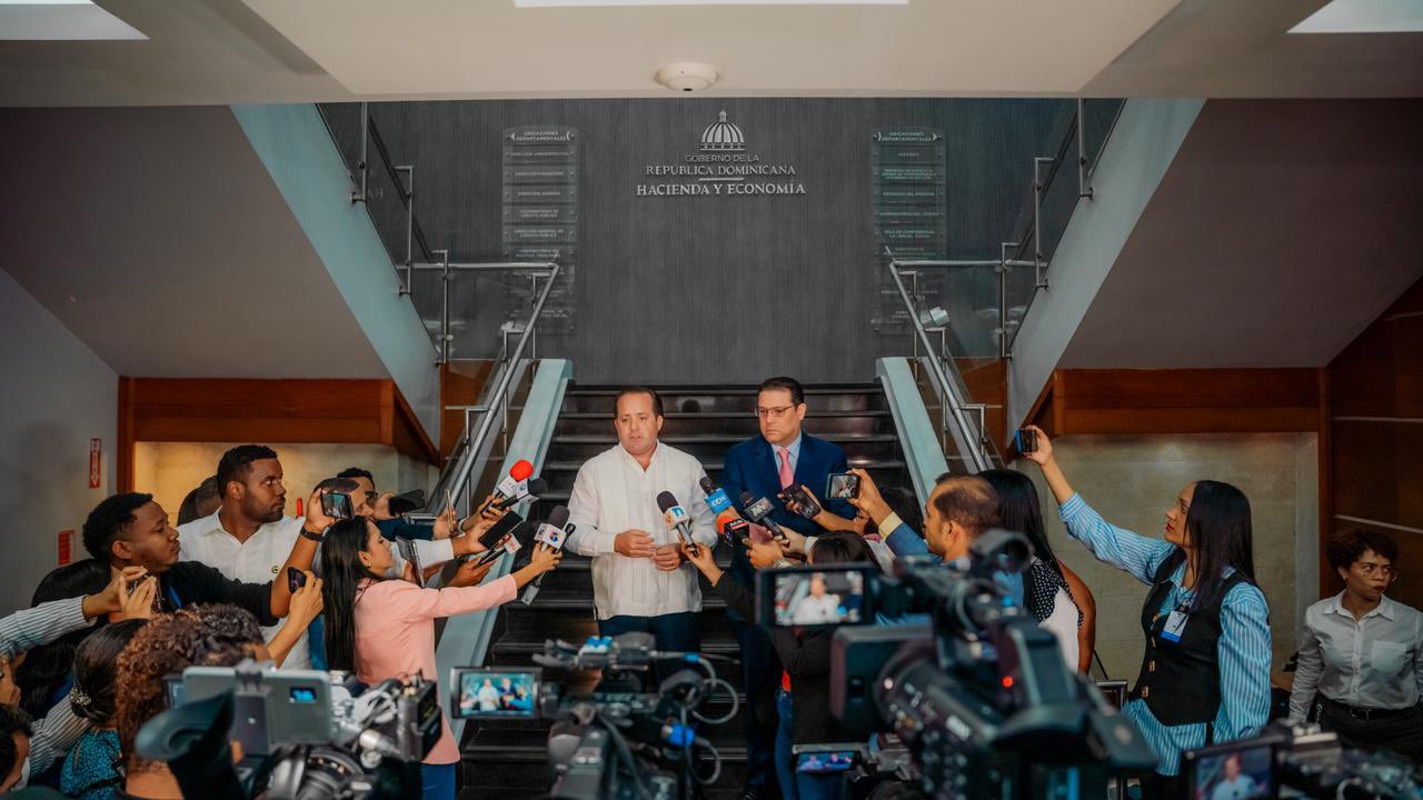 Diálogo nacional: Gobierno inicia consultas con sectores productivos y sociales