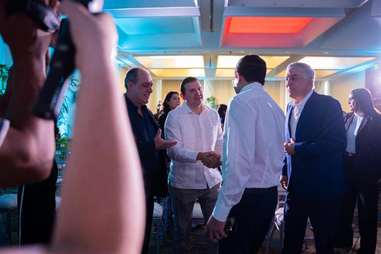 República Dominicana rompe récord turístico en el primer trimestre 2026