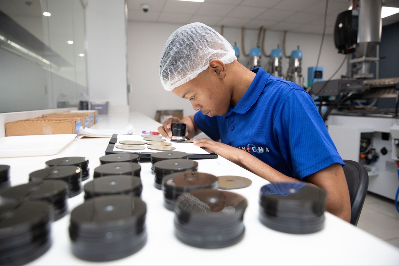 Planta Renacer impulsa reciclaje PET y economía circular en RD