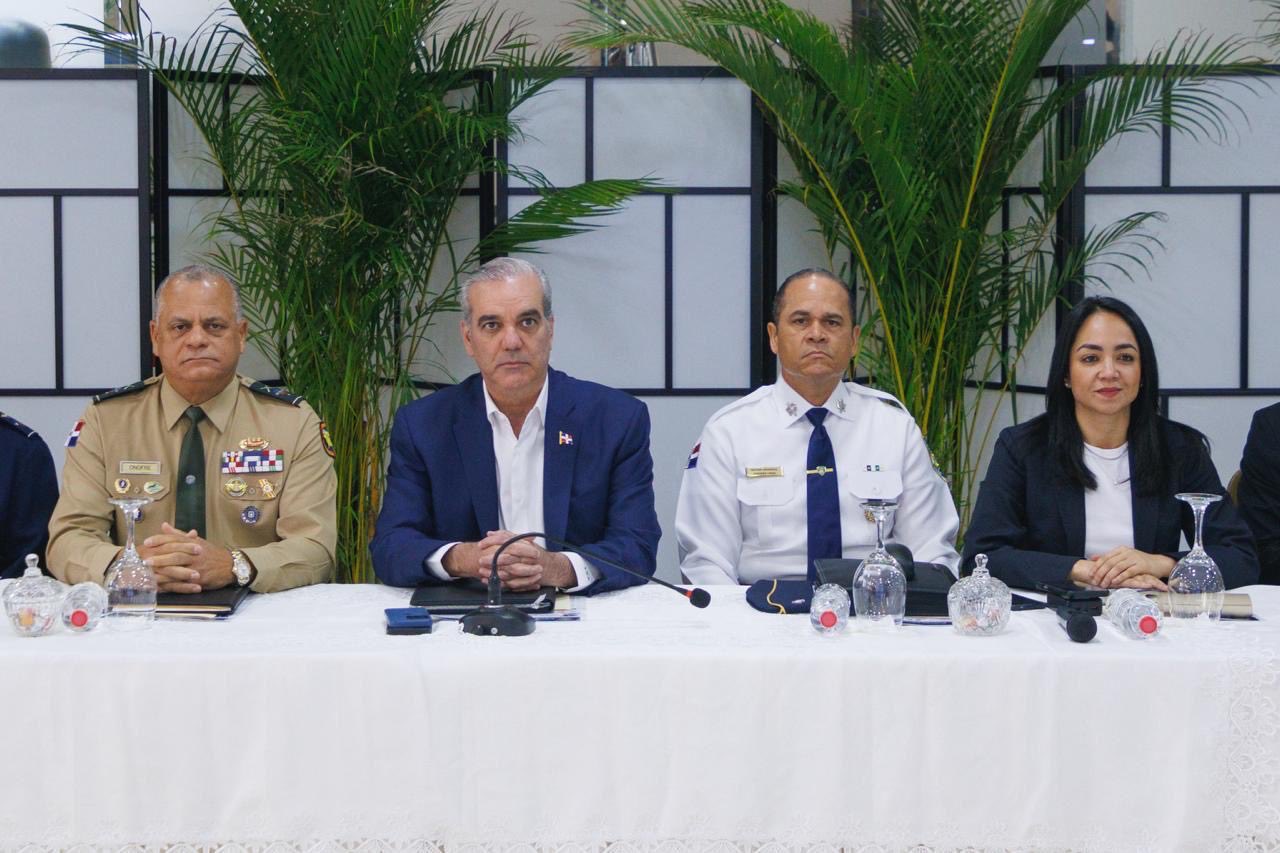 Cultura del desorden: Faride Raful llama a priorizar la ayuda ante hechos violentos