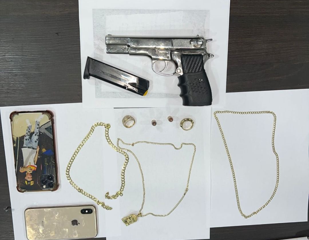 Banda desmantelada: Policía Nacional arresta a varios sospechosos de atracos en SDE