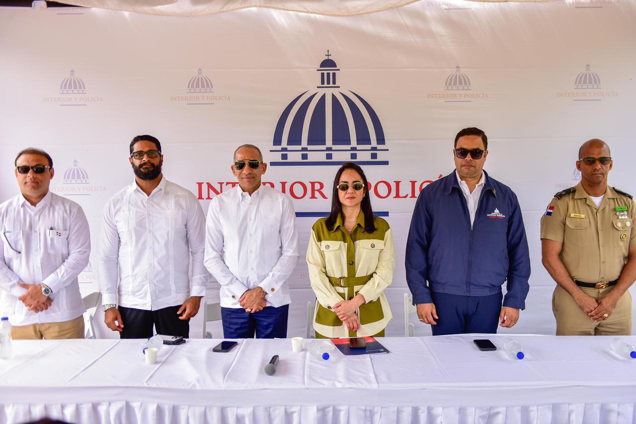 Pirotecnia ilegal: Interior y Policía elimina más de 10,000 fuegos artificiales