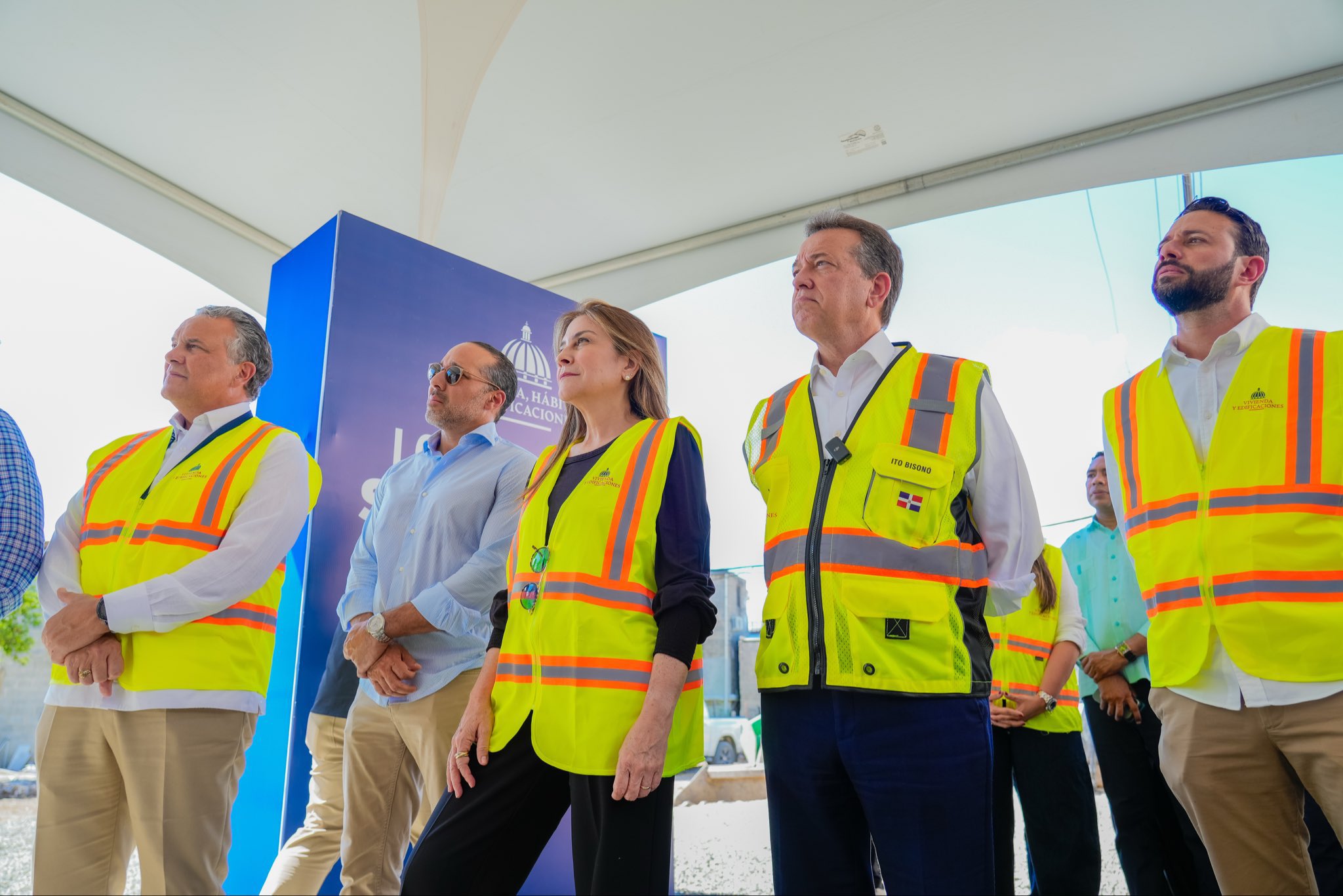 Integración vial en Los Praditos mejorará movilidad con inversión de RD$150 millones