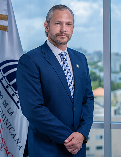 Zonas francas: exportaciones superan USD 2,085 millones en primer trimestre de 2026