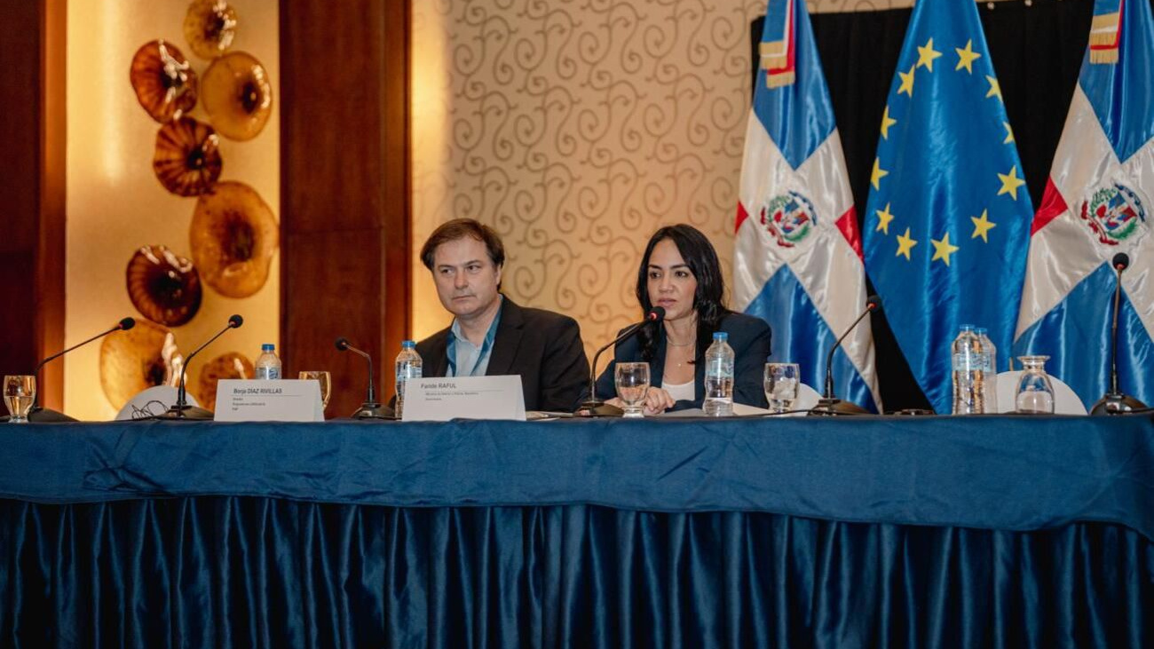 Cooperación antidrogas impulsa alianzas internacionales en reunión celebrada en Punta Cana