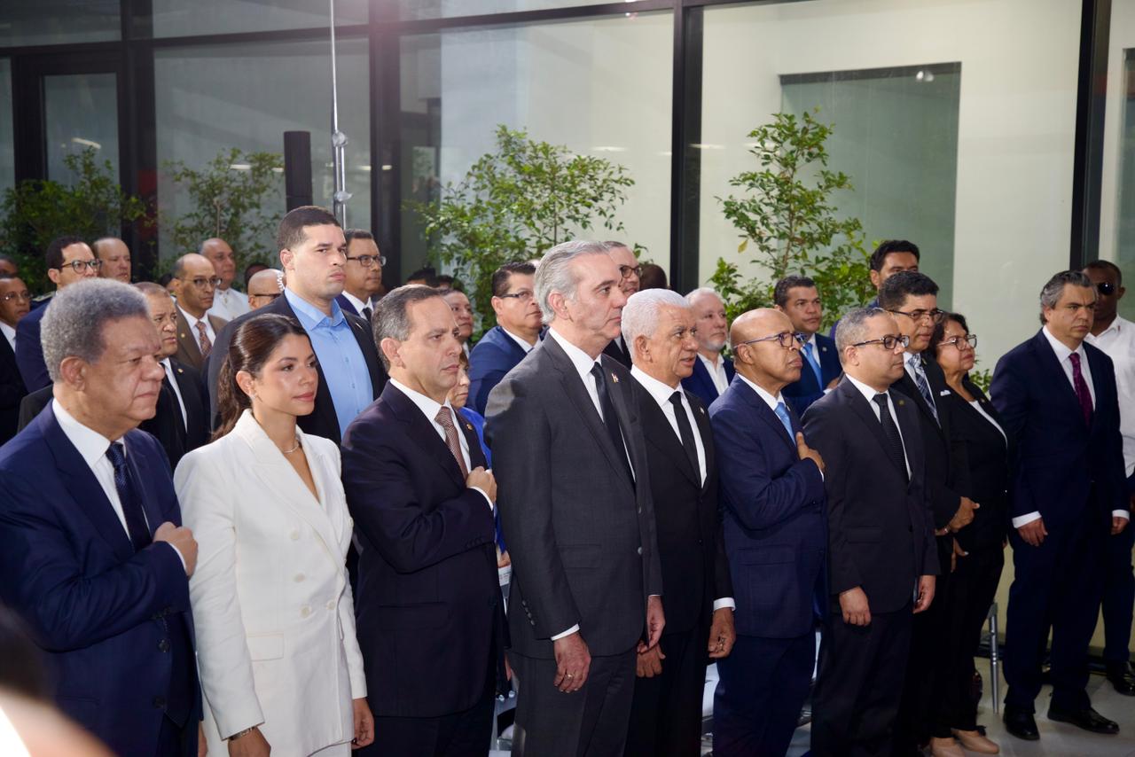 Estado de derecho: RD lidera crecimiento global en índice internacional con un 2.1 %